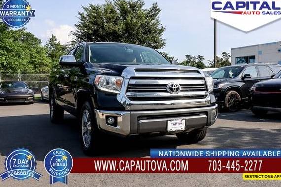 TOYOTA TUNDRA 2016 5TFAY5F13GX579884 image