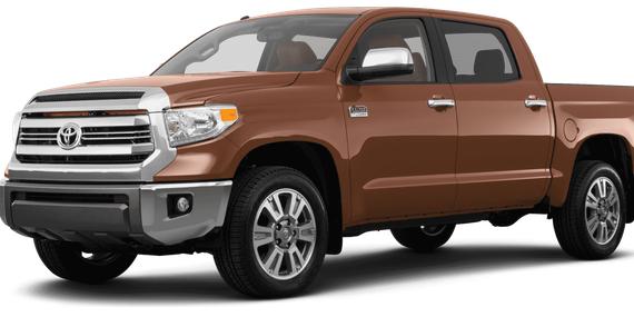 TOYOTA TUNDRA 2016 5TFAW5F13GX496199 image