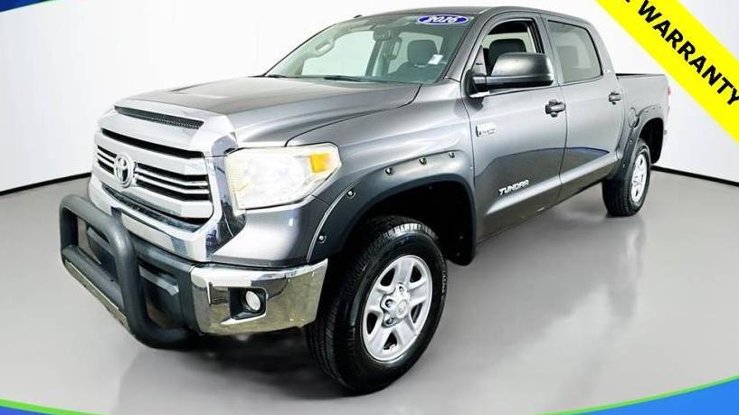 TOYOTA TUNDRA 2016 5TFEW5F17GX197090 image