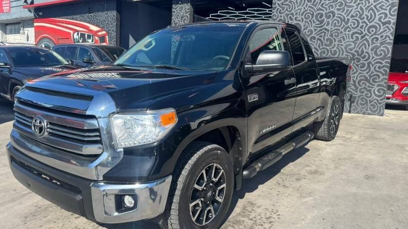 TOYOTA TUNDRA 2016 5TFUY5F1XGX582472 image