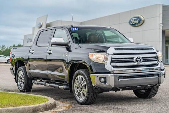 TOYOTA TUNDRA 2016 5TFAY5F13GX575608 image