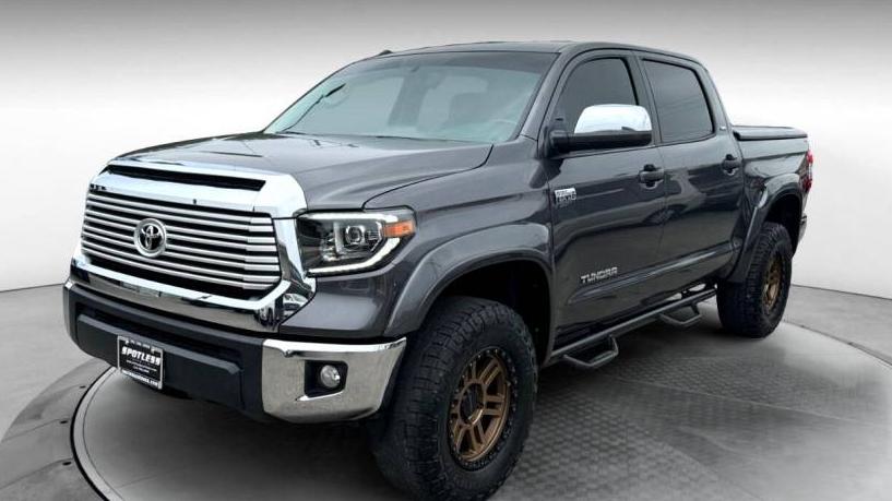 TOYOTA TUNDRA 2016 5TFEW5F15GX192860 image