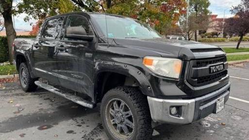 TOYOTA TUNDRA 2016 5TFDW5F17GX558023 image