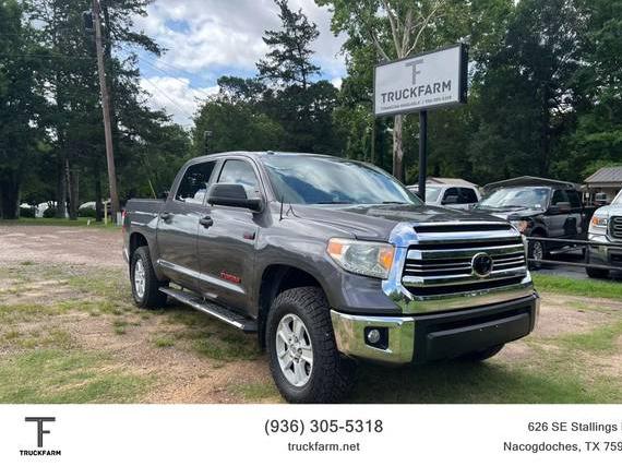 TOYOTA TUNDRA 2016 5TFEW5F11GX199062 image