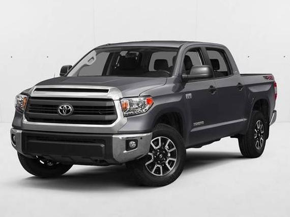 TOYOTA TUNDRA 2016 5TFDY5F19GX501672 image
