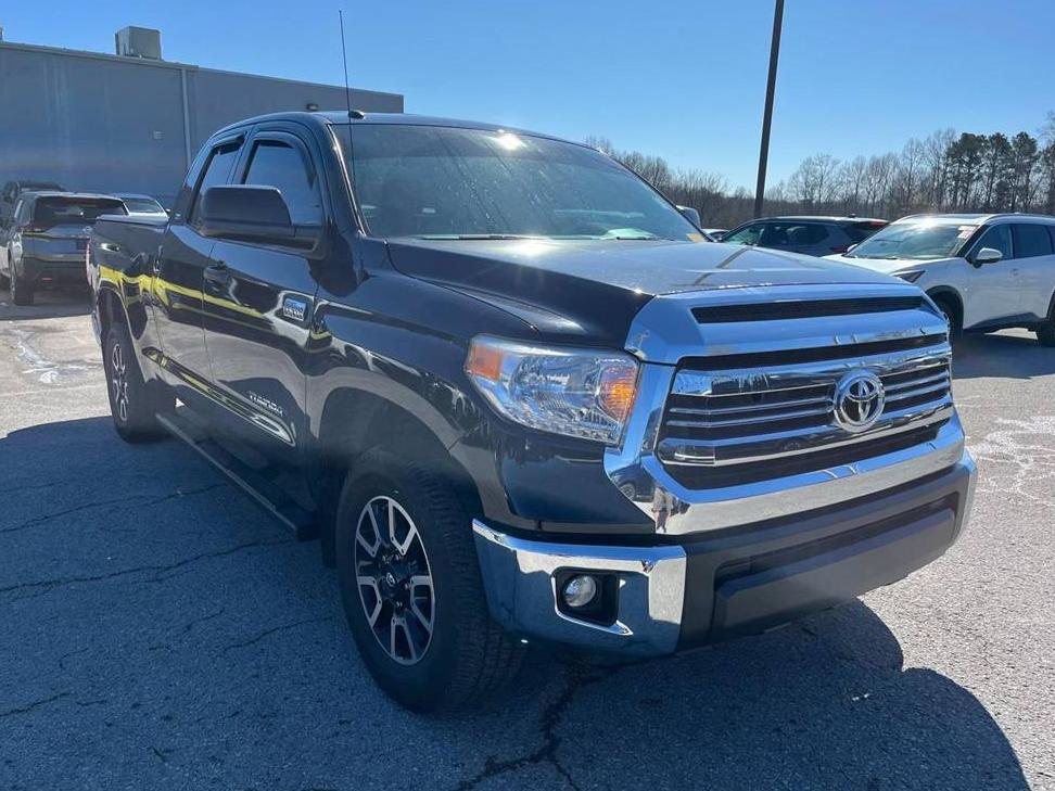 TOYOTA TUNDRA 2016 5TFUW5F10GX556341 image