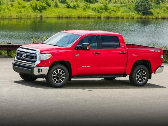 TOYOTA TUNDRA 2016 5TFAY5F10GX499524 image
