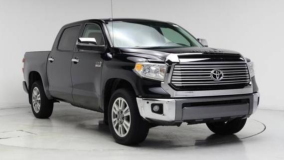 TOYOTA TUNDRA 2016 5TFGW5F17GX205326 image