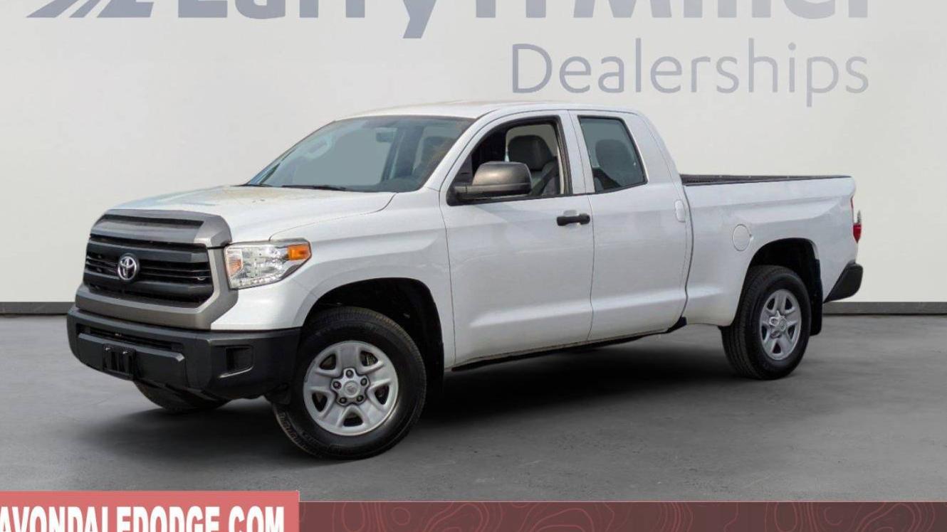 TOYOTA TUNDRA 2016 5TFRM5F14GX101925 image