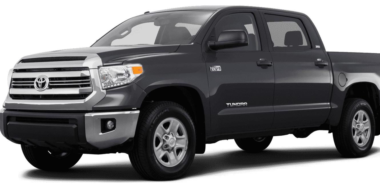 TOYOTA TUNDRA 2016 5TFDY5F11GX536884 image