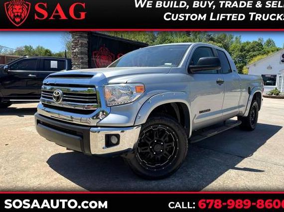 TOYOTA TUNDRA 2016 5TFRM5F19GX107655 image