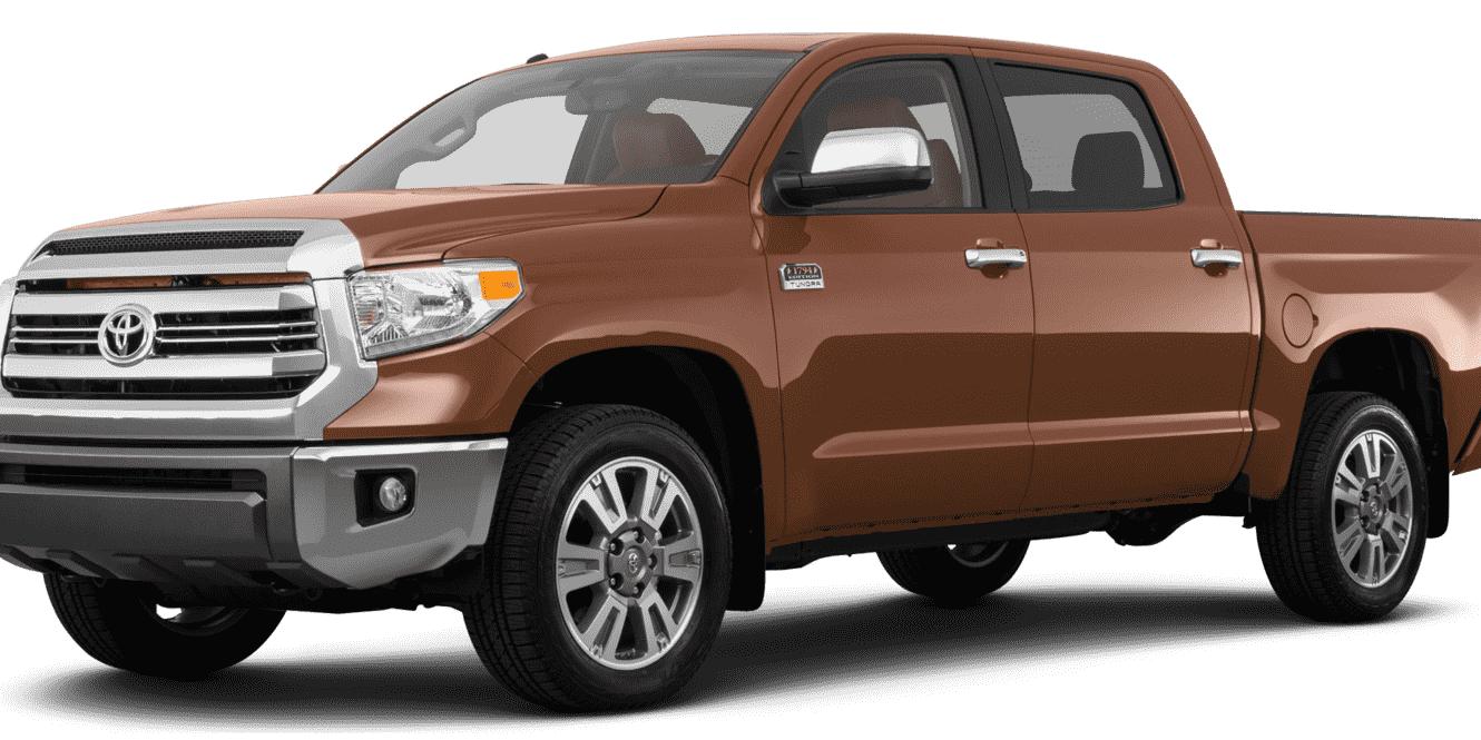 TOYOTA TUNDRA 2016 5TFAY5F16GX495655 image