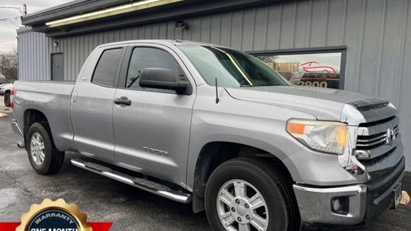 TOYOTA TUNDRA 2016 5TFRM5F19GX095894 image