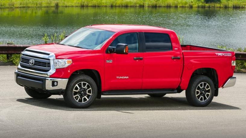 TOYOTA TUNDRA 2016 5TFRM5F1XGX101427 image