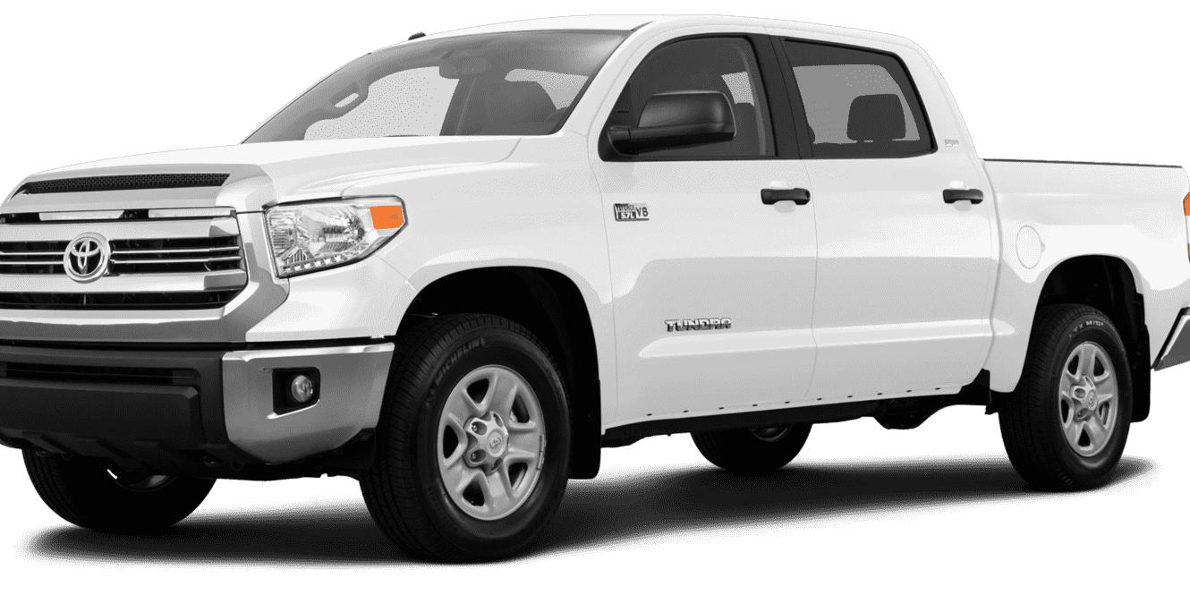 TOYOTA TUNDRA 2016 5TFDW5F12GX581967 image