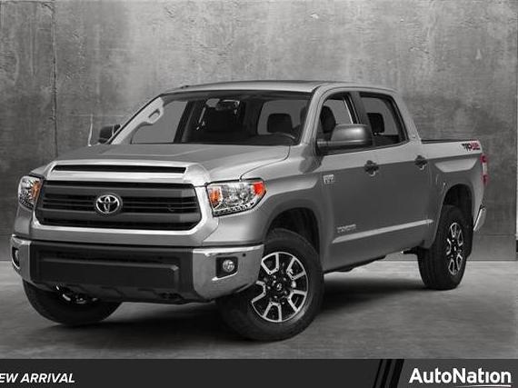 TOYOTA TUNDRA 2016 5TFDW5F19GX492493 image
