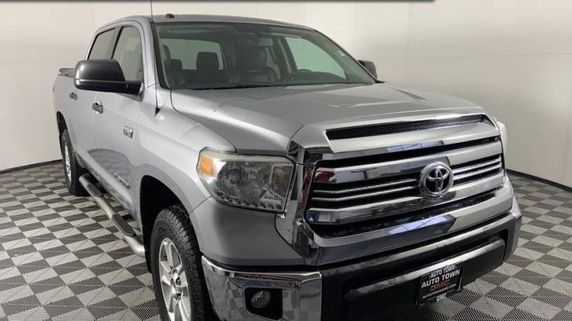 TOYOTA TUNDRA 2016 5TFDY5F14GX580412 image