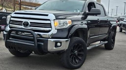 TOYOTA TUNDRA 2016 5TFDW5F13GX536858 image