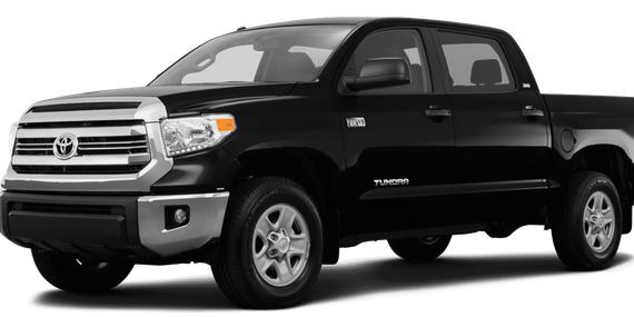 TOYOTA TUNDRA 2016 5TFDW5F12GX503852 image