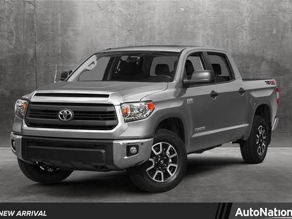 TOYOTA TUNDRA 2016 5TFDW5F13GX566863 image