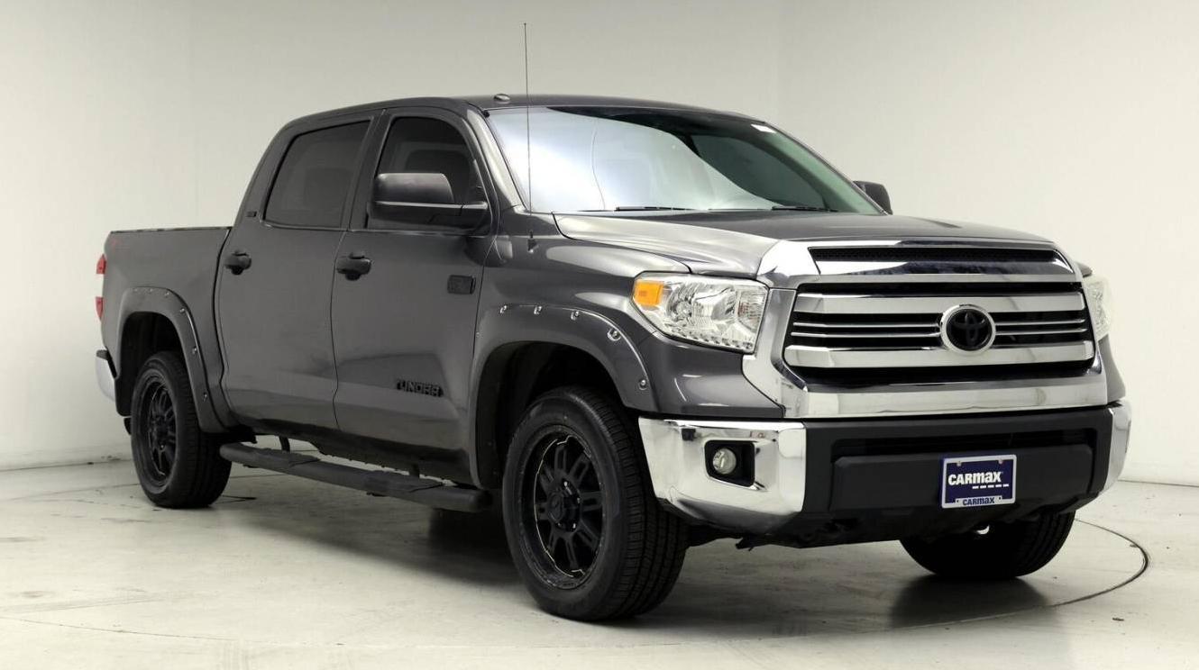 TOYOTA TUNDRA 2016 5TFDW5F12GX555207 image