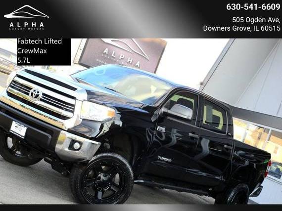 TOYOTA TUNDRA 2016 5TFDW5F15GX517485 image TOYOTA TUNDRA 2016 5TFDW5F15GX517485 image