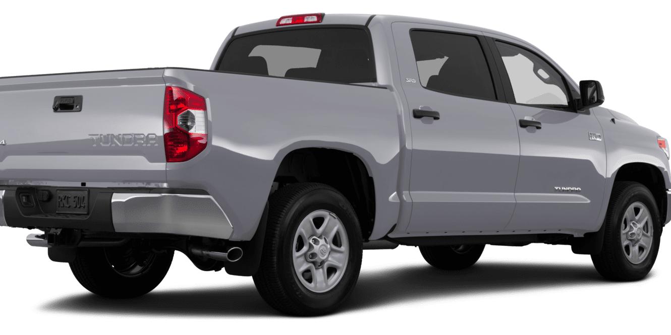 TOYOTA TUNDRA 2016 5TFDM5F1XGX066401 image