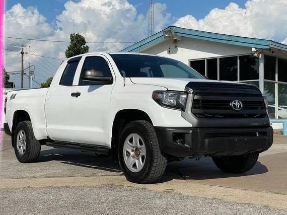 TOYOTA TUNDRA 2016 5TFRM5F16GX101456 image