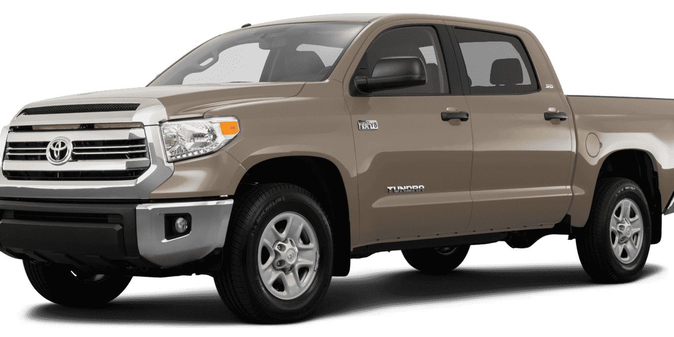 TOYOTA TUNDRA 2016 5TFDY5F12GX499473 image