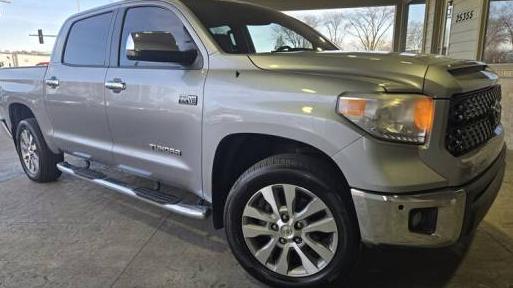 TOYOTA TUNDRA 2016 5TFHW5F15GX547555 image