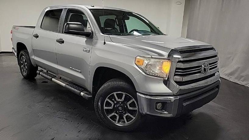 TOYOTA TUNDRA 2016 5TFDW5F19GX503783 image