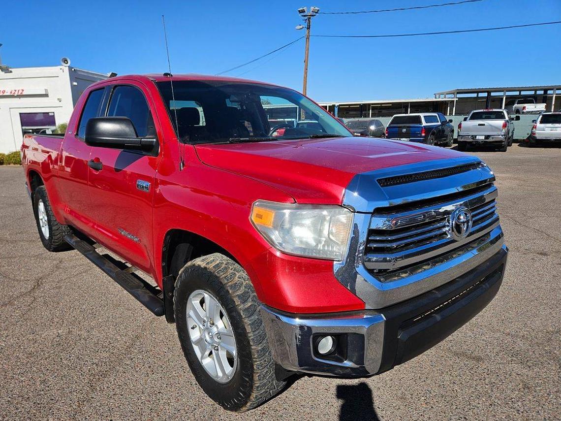 TOYOTA TUNDRA 2016 5TFUW5F17GX546017 image