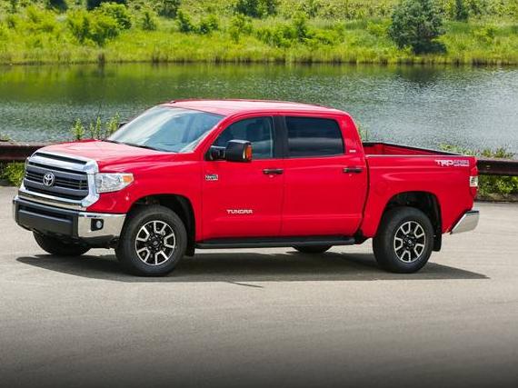 TOYOTA TUNDRA 2016 5TFDW5F10GX561023 image