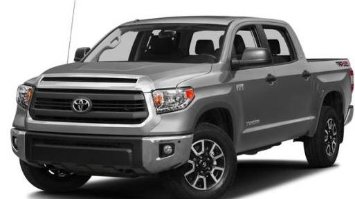 TOYOTA TUNDRA 2016 5TFEW5F1XGX201567 image