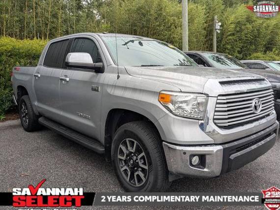 TOYOTA TUNDRA 2016 5TFHY5F18GX570208 image TOYOTA TUNDRA 2016 5TFHY5F18GX570208 image