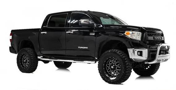 TOYOTA TUNDRA 2016 5TFHW5F1XGX538902 image