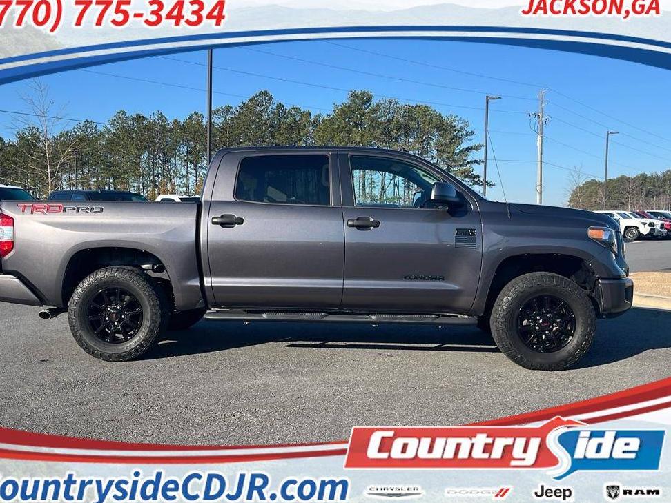 TOYOTA TUNDRA 2016 5TFDY5F15GX524110 image