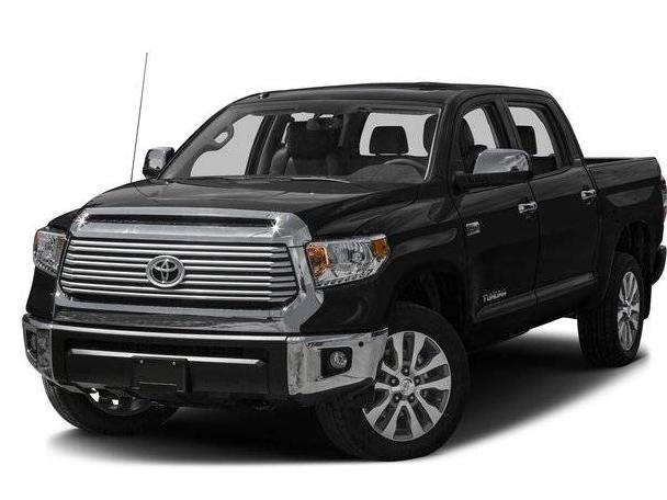 TOYOTA TUNDRA 2016 5TFHW5F13GX575628 image