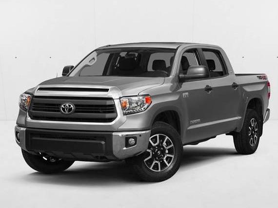 TOYOTA TUNDRA 2016 5TFDW5F10GX557313 image