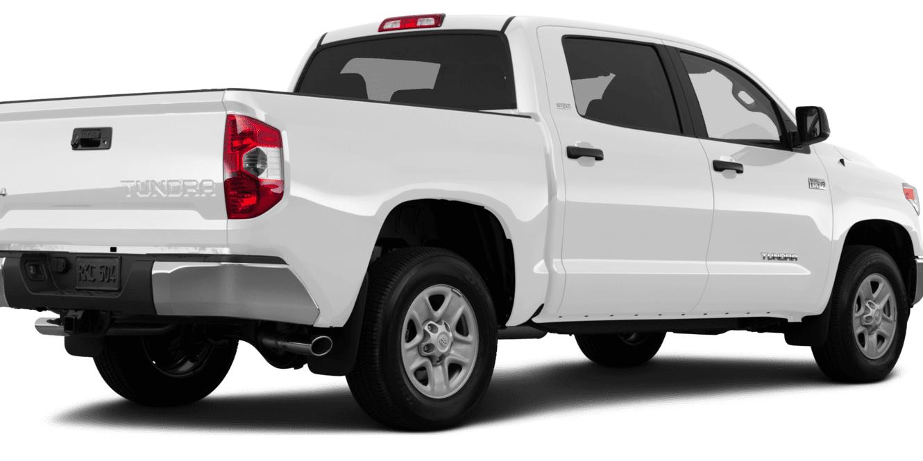 TOYOTA TUNDRA 2016 5TFEW5F15GX208488 image