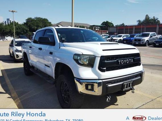 TOYOTA TUNDRA 2016 5TFDW5F19GX554555 image