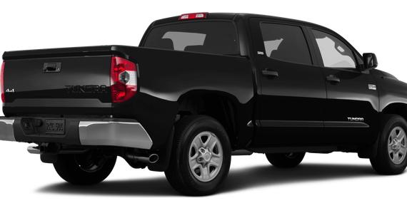 TOYOTA TUNDRA 2016 5TFEW5F15GX212136 image