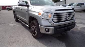 TOYOTA TUNDRA 2016 5TFHY5F17GX579286 image