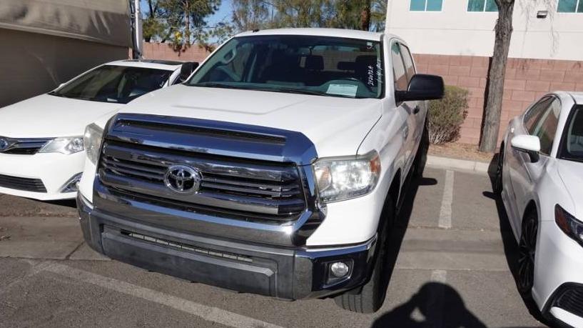 TOYOTA TUNDRA 2016 5TFDW5F11GX560544 image