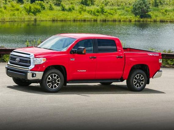 TOYOTA TUNDRA 2016 5TFDW5F10GX575682 image