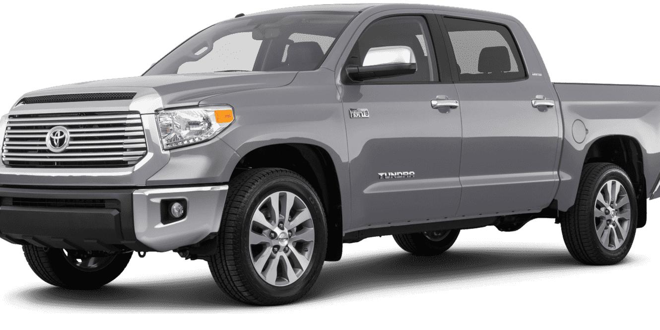 TOYOTA TUNDRA 2016 5TFFW5F16GX201778 image