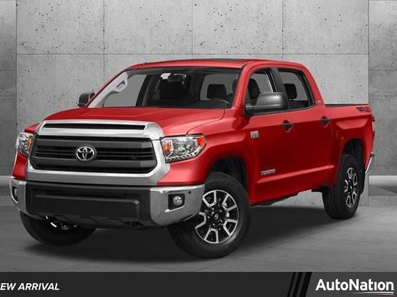 TOYOTA TUNDRA 2016 5TFDY5F17GX497167 image