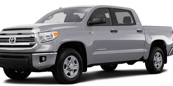 TOYOTA TUNDRA 2016 5TFDY5F16GX580332 image