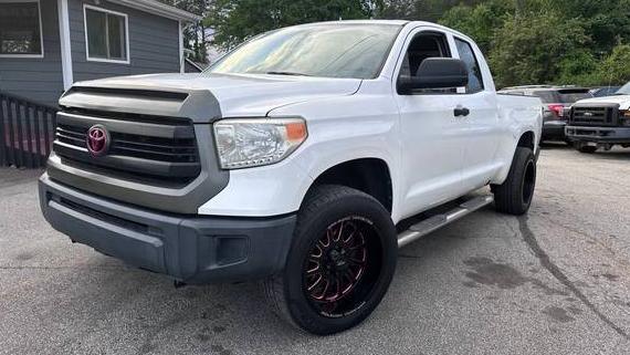 TOYOTA TUNDRA 2016 5TFRW5F12GX211382 image