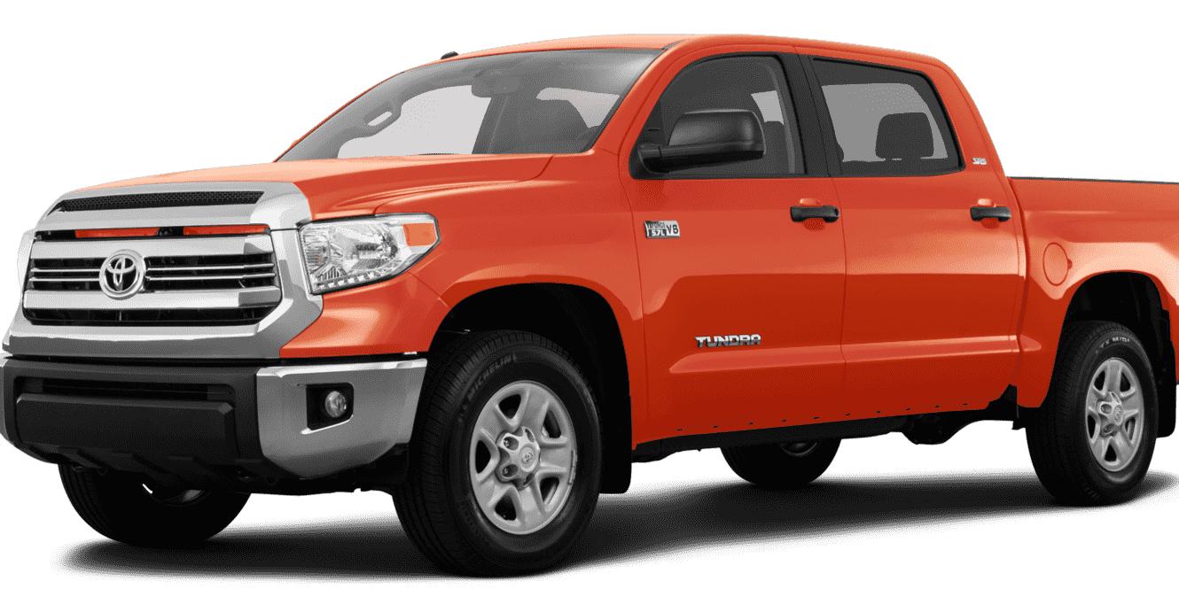 TOYOTA TUNDRA 2016 5TFDW5F17GX557082 image